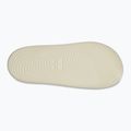Badeschuhe Crocs Mellow Recovery bone 3