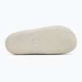 Badeschuhe Crocs Mellow Recovery bone 4