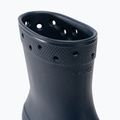 Crocs Classic Rain Boot navy Herren Gummistiefel 8