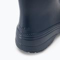 Crocs Classic Rain Boot navy Herren Gummistiefel 9