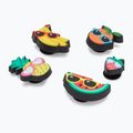 Anstecknadeln Crocs Cute Fruit With Sunnies cute fruit with sunnies 5 pack