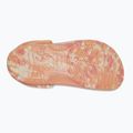 Damen Crocs Marbled Clog fresco/multi flip-flops 13