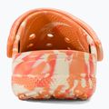 Damen Crocs Marbled Clog fresco/multi flip-flops 7