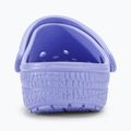 Slides Schlappen  Crocs Classic Crocskin moon jelly 7