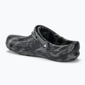 Crocs Bistro Work Graphic Clog Tiefmarine/Multi Flip-Flops 4