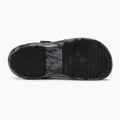Crocs Bistro Work Graphic Clog Tiefmarine/Multi Flip-Flops 5