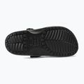 Crocs Classic Silber/Metallic Flip-Flops 5