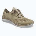 Schuhe  Crocs LiteRide 360 Pacer khaki 8