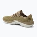 Schuhe  Crocs LiteRide 360 Pacer khaki 3