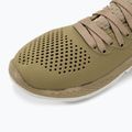 Crocs LiteRide 360 Pacer Herrenschuhe khaki 7