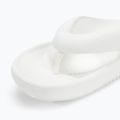 Flip-Flops Crocs Mellow Recovery white 7