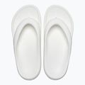 Flip-Flops Crocs Mellow Recovery white 11