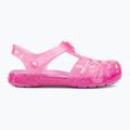 Sandalen Kinder Crocs Isabella Glitter juice 2