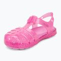 Sandalen Kinder Crocs Isabella Glitter juice 7