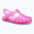 Sandalen Kinder Crocs Isabella Glitter juice 8