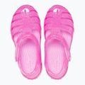 Sandalen Kinder Crocs Isabella Glitter juice 11