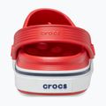 Slides Schlappen  Kinder Crocs Crocband Clog T flame 13