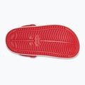 Slides Schlappen  Kinder Crocs Crocband Clog T flame 14