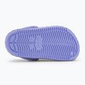 Slides Schlappen  Kinder Crocs Off Court Reflect Mermaid moon jelly/multi 5