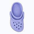 Slides Schlappen  Kinder Crocs Off Court Reflect Mermaid moon jelly/multi 6