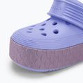 Slides Schlappen  Kinder Crocs Off Court Reflect Mermaid moon jelly/multi 8