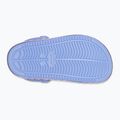 Slides Schlappen  Kinder Crocs Off Court Reflect Mermaid moon jelly/multi 12