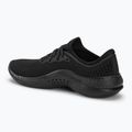 Damenschuhe Crocs LiteRide 360 Pacer black/black 3