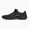 Damenschuhe Crocs LiteRide 360 Pacer black/black 9