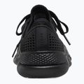 Damenschuhe Crocs LiteRide 360 Pacer black/black 10