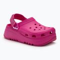 Crocs Hiker Xscape Clog Flip Flops Saft 2