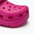 Crocs Hiker Xscape Clog Flip Flops Saft 8