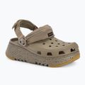 Crocs Hiker Xscape 2.0 Festival Clog khaki/multi Flip-Flops 2