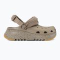 Crocs Hiker Xscape 2.0 Festival Clog khaki/multi Flip-Flops 3