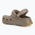 Crocs Hiker Xscape 2.0 Festival Clog khaki/multi Flip-Flops 4