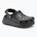 Crocs Hiker Xscape Clog schwarz 2