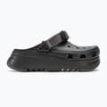 Crocs Hiker Xscape Clog schwarz 3