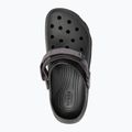 Crocs Hiker Xscape Clog schwarz 6