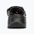 Crocs Hiker Xscape Clog schwarz 7