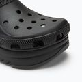 Crocs Hiker Xscape Clog schwarz 8