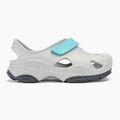 Sandalen Kinder Crocs All Terrain Fisherman T atmosphere 2
