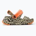 Sandalen Crocs Hiker Xscape Animal khaki/leopard 2