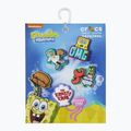 Crocs Jibbitz™ Spongebob Stift 5 Stk. 4