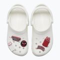 Crocs Jibbitz™ NBA Chicago Bulls Anstecker 5 Stk. 3