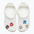 Anstecknadeln Crocs Sonic The Hedge Hog sonic the hedge hog 5pck 2