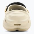 Crocs Echo Clog Pantoffeln bone/schwarz 7