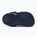 Crocs Baya Graphic Clog für Kinder navy 5