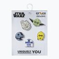 Crocs Jibbitz™ Star Wars Anstecker 5 Stk. 4
