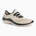 Schuhe Crocs LiteRide 360 Pacer bone/black