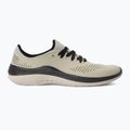 Schuhe Crocs LiteRide 360 Pacer bone/black 2