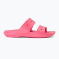 Crocs Klassische Flip Flops Crocs Sandale hyper rosa 2